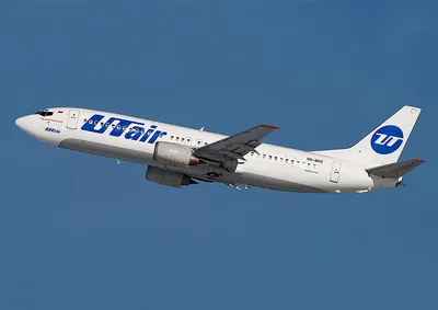 S7 получила «Аэробусы» из UTAir — FrequentFlyers.ru