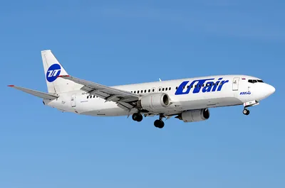 В «Сбере» сообщили о выкупе Utair лизинговых самолетов после санкций — РБК