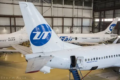 В ХМАО из-за проблем с закрылками приостановлены полеты Boeing «ЮТэйр» |  Faktologia