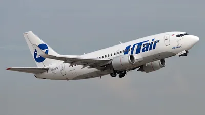 UTAir начинает летать между регионами, минуя Москву — FrequentFlyers.ru
