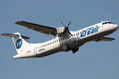Авиакомпания Utair внедрила систему беспроводной передачи полетной  информации на самолетах Boeing - AEX.RU