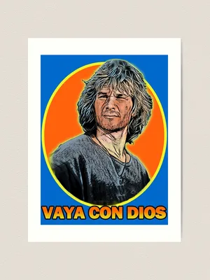 Vaya Con Dios sheet music for guitar (chords) (PDF)