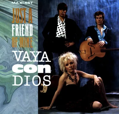 Vaya Con Dios - Farewell Song (Still) - YouTube