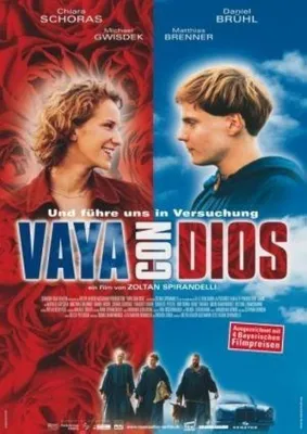 Dani Klein (Vaya Con Dios) in November 1992 in Dortmund. | usage worldwide  Stock Photo - Alamy