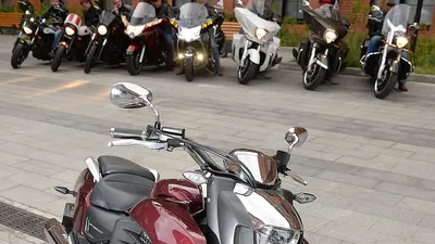 Валькирия мотоцикл: фото с безупречными деталями