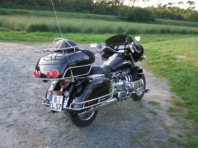 Валькирия мотоцикл HD: фото и обои для настоящих ценителей скорости