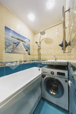 Ремонт ванной в корабле в Санкт-Петербурге под ключ: цены в Спб |  Мастер-Ванн
