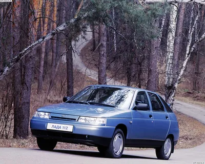 VAZ (Lada) 2112 хэтчбек, 1.6 л., 2006 г. - Автомобили - List.am