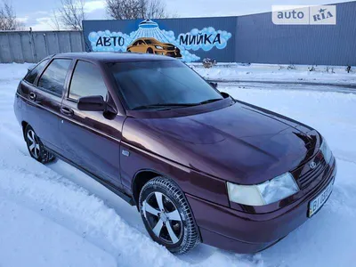 VAZ (Lada) 2112 хэтчбек, 1.6 л., 2007 г., газ - Автомобили - List.am