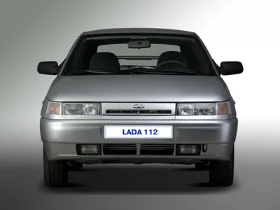 VAZ (Lada) 2112 хэтчбек, 1.6 л., 2007 г. - Автомобили - List.am