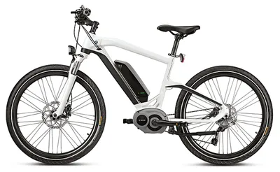 Велосипед bmw на литых дисках: продажа, цена в Семей. Велосипеды от  \"Велодом\" - 45191137