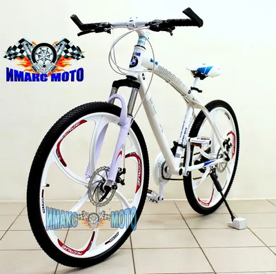 Велосипед BMW 80912352300 - купить в Москве, цены на Мегамаркет