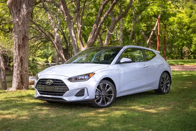 2022 Hyundai Veloster Prices, Reviews, and Pictures | Edmunds