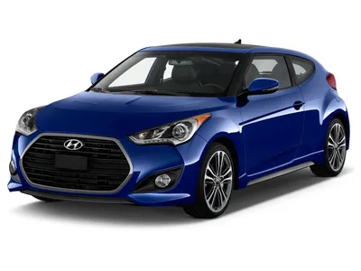 2019 Hyundai Veloster Review, Pricing, and Specs