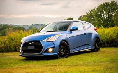 Which Years Of Used Hyundai Velosters Are Most Reliable? - CoPilot