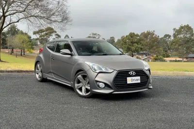 2019 Hyundai Veloster Prices, Reviews, and Photos - MotorTrend