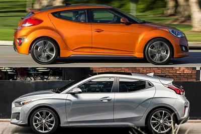 Used Hyundai Veloster review - ReDriven