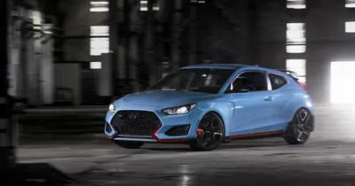 Everything to Know About the 2022 Hyundai Veloster - Crain Hyundai of North  Little Rock Blog