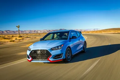 2017 vs. 2019 Hyundai Veloster: What's the Difference? - Autotrader