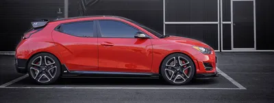 2019 Hyundai Veloster Turbo R-Spec Review: This Warm Hatch Is Finally a  Performance Value