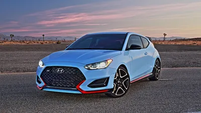 Driven: The 2020 Hyundai Veloster Turbo Is Great Fun, But Is It Worth The  Price? | Carscoops