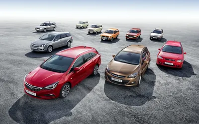 Ремонт и обслуживание автомобилей Opel в ЮАО | AutoChill