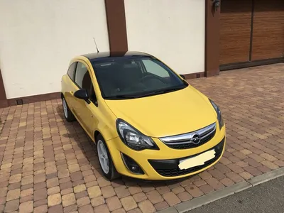 Opel запускает онлайн-магазин новых авто и конфигуратор | Новости | OBOZ.UA