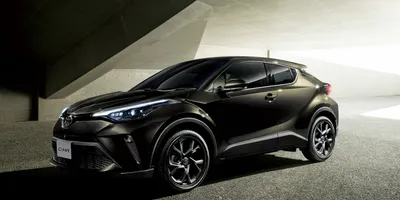Специальные предложения от Toyota