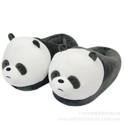 счастливая панда стоковое фото. изображение насчитывающей угрожано -  81394350