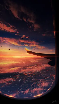 Танюша - Выше облаков😍💙 #облака #вид #самолет #красота | Facebook