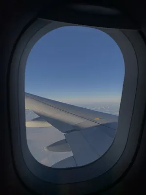 вид из самолёта | Airplane view, Scenes, Views
