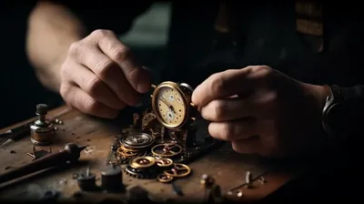 Какие модели часов вышли из моды? | Императорский Бутик | Дзен