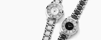 Ремешки и браслеты для наручных часов: виды и правила выбора