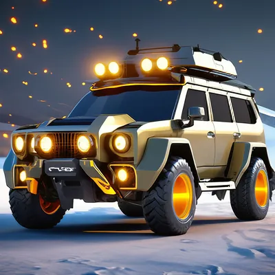 Jeep возродит название Gladiator для пикапа на базе Wrangler :: Autonews