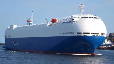 В День России в Петербурге заложили две подлодки и противоминный корабль