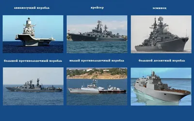 Какие корабли состоят на вооружении ВМФ России? Инфографика | Инфографика |  Вопрос-Ответ | Аргументы и Факты