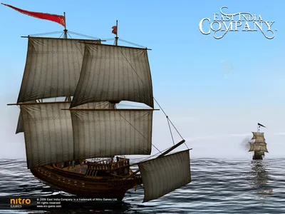 Основные виды кораблей XVII века - презентация онлайн