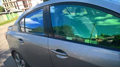Виды тонировки стекол автомобиля - информация от «ТонировкаПрофи»