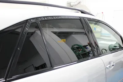 Статья про виды тонировки стекол автомобиля от компании «ТонировкаПрофи»
