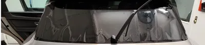 Тонировка автомобиля — тонирование стекол и фар в Москве.