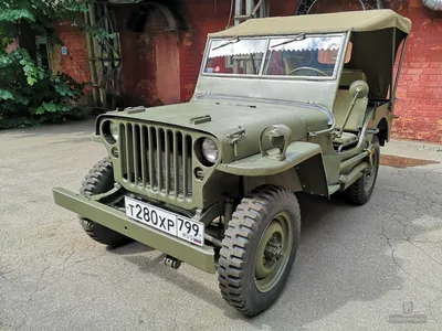 Файл:Willys Jeep 1943.jpg — Википедия