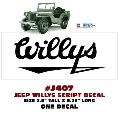 Фотография Jeep Willys MB старинные Автомобили