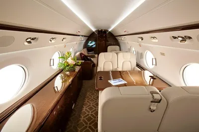 Airbus Corporate Jet Centre поставил заказчику 10-й самолет, оборудованный  VIP салоном - AEX.RU