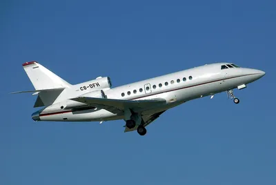 Арендовать самолет Embraer 135 LR VIP 2-JETS | Flight Way