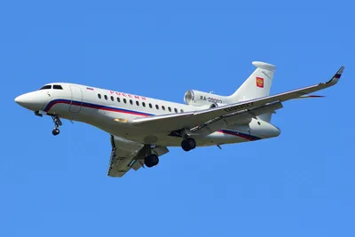 VIP-самолет для руководства МВД изготовит ОАК