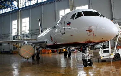 Новости Беларуси - в страну прилетели российские генералы и неизвестный  VIP-борт - 24 Канал
