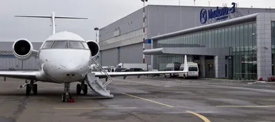 Pima air museum: VIP транспорт Boeing VC-137B Stratoliner