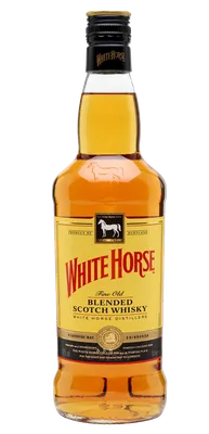 White Horse Whisky (1 Liter)