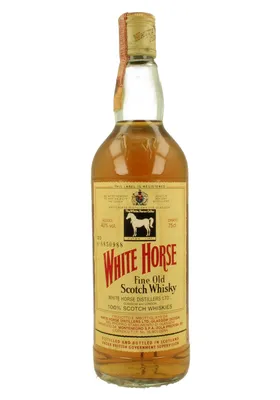 Whisky White Horse 40° 1 L | Jumbo.cl