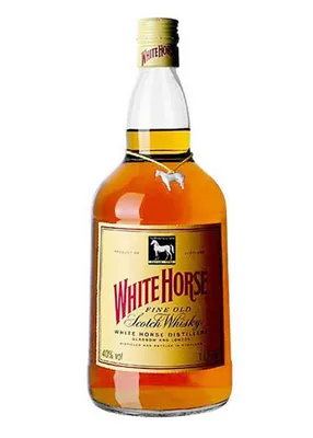 White Horse Scotch Whisky – Stock Editorial Photo © kornienkoalex #96024052